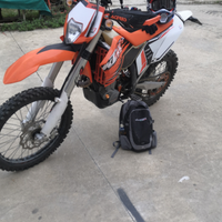 Ktm 400 exc