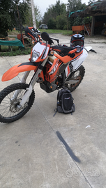 Ktm 400 exc