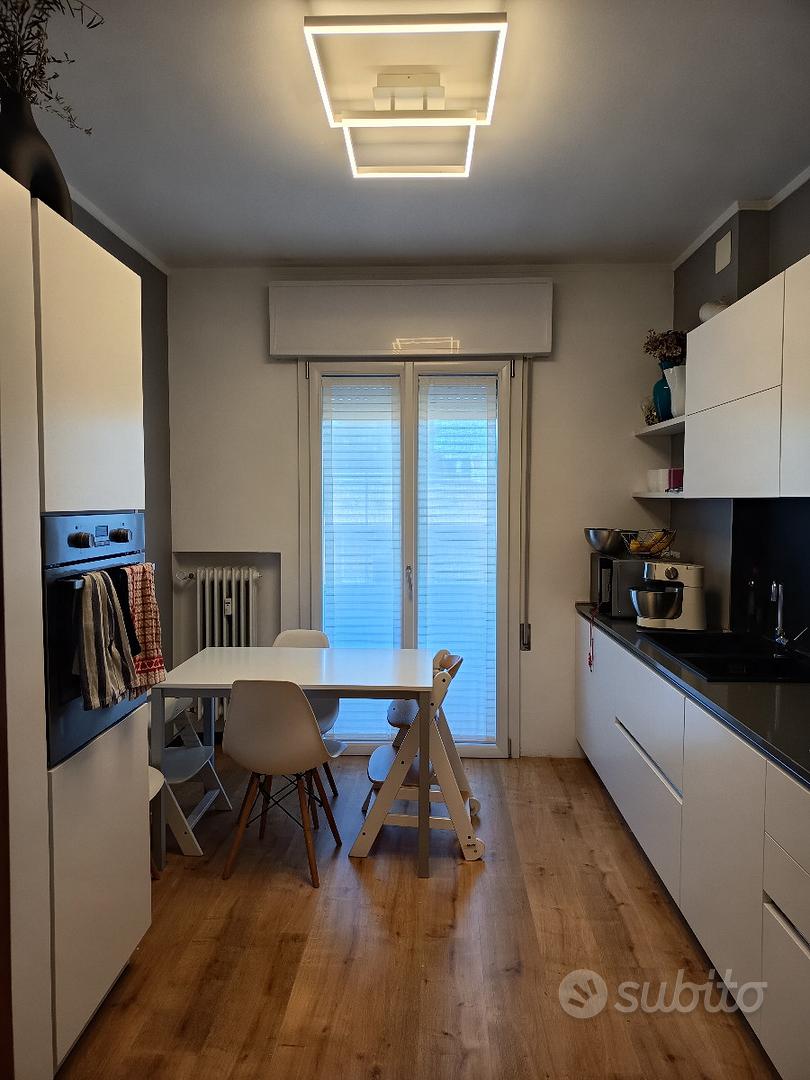 Appartamento – Mestre, Santa Barbara, Chirignago-Zelarino - Vista 5