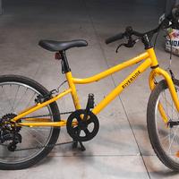 bici bambino 6/9 anni