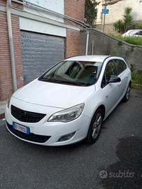 Opel astra 1.7 CDTI 110cv