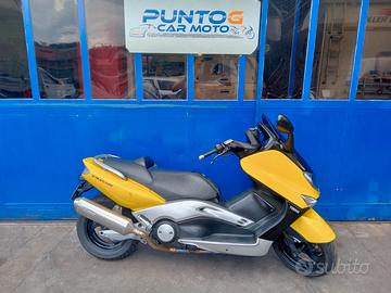 Yamaha T Max - 2002 19.000 km IN SALDO - 15%