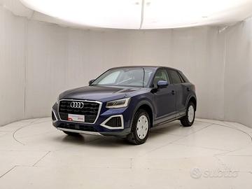 AUDI Q2 - Q2 35 TFSI S tronic Business Advanced