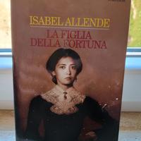 La figlia della fortuna.