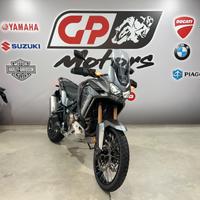 Honda CRF1100L Africa Twin Adventure Sports