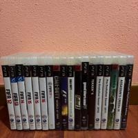 Giochi PlayStation PS3