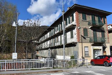 Appartamento Oulx [ox13VRG]