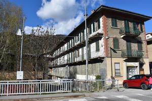 Appartamento Oulx [ox13VRG]