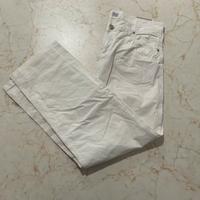 Jeans armani junior bianchi