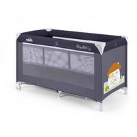 Lettino da campeggio Pisolino CAM