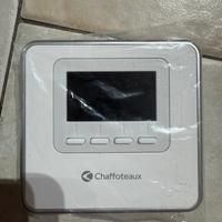 Termostato chaffoteaux