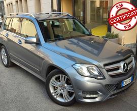 Mercedes-benz GLK 220 CDI 4Matic BlueTEC Sport aut