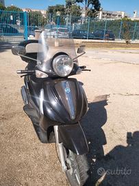 Beverly 250