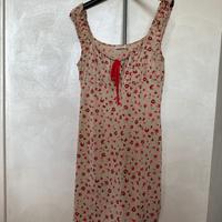 Vestitino Sundek Hamptons