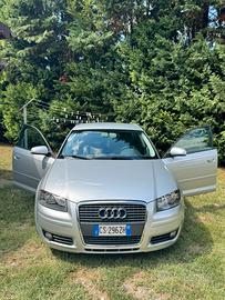 AUDI A 3