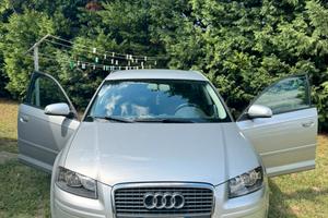 AUDI A 3