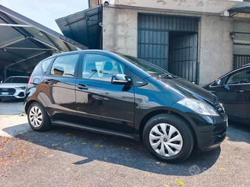 Mercedes-benz A 160 BlueEFFICIENCY