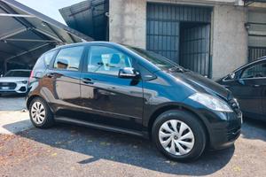 Mercedes-benz A 160 BlueEFFICIENCY