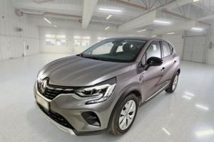RENAULT CAPTUR 1.5 DCI BLUE 85KW BUSINESS EDC