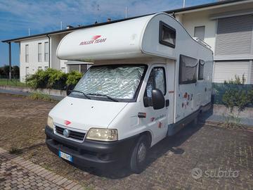 Camper accessoriatissimo