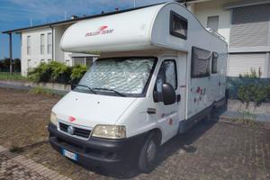 Camper accessoriatissimo