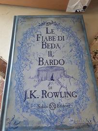 LE FIABE DI BEDA IL BARDO 