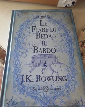 LE FIABE DI BEDA IL BARDO 