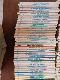 fumetti Tex Willer