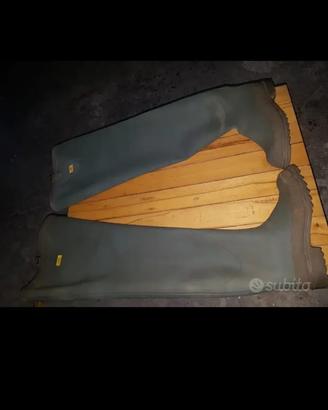 stivali a coscia CARSON 