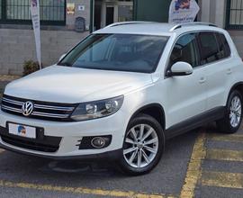 VOLKSWAGEN Tiguan 2.0 TDI 140 CV Business Sport