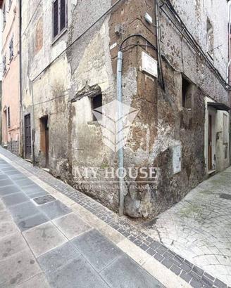 Casa indipendente di 66 m² con 3 locali a Gallican