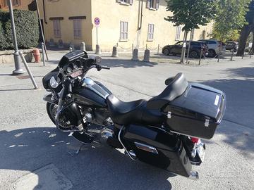 Harley-Davidson Touring Electra Glide - 2009