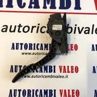 Ford fiesta pedale acceleratore