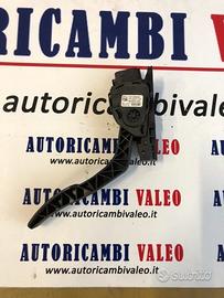 Ford fiesta pedale acceleratore