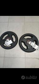 Dischi Gomma Nuovi