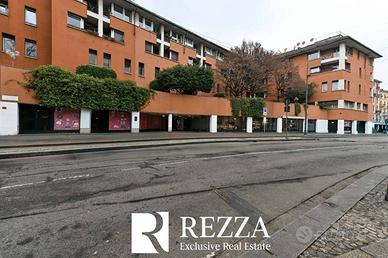 Appartamento di 40 m² con 1 locale a Milano