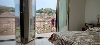 Appartamento con vista panoramica