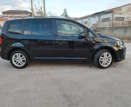 VOLKSWAGEN Touran 2ª serie - 2013