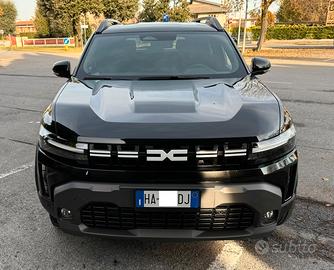 Dacia Duster 1.0 Eco-G Extreme 100cv