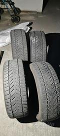 Gomme auto invernali