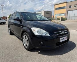 Kia Ceed cee'd Sp. Wag. 1.6 CRDi VGT 115CV TX