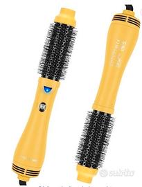 spazzole ad aria calda, 4 in 1