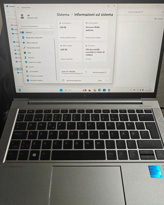 laptop hp