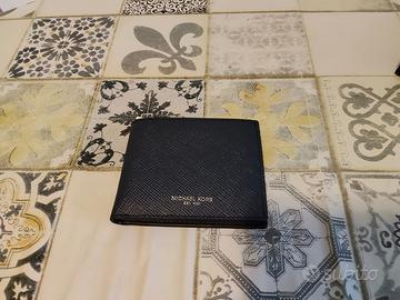 Portafoglio Michael Kors