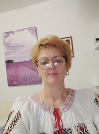 Colaboratrice domestica