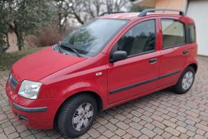 Fiat Panda 1.2 gpl/benzina