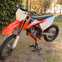 KTM SX-F 250