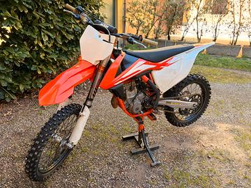 KTM SX-F 250