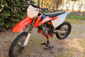 KTM SX-F 250