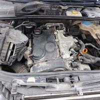 Audi a4 2005 - blb